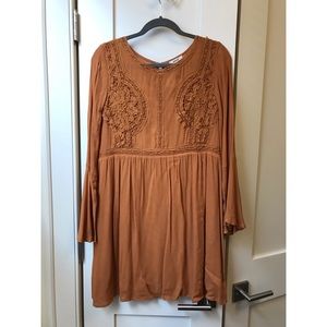 NWT Gypsy Warrior Jodifl boho dress